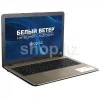 Ноутбук ASUS X540UA (90NB0HF1-M21590)