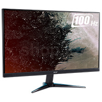 27" Acer Nitro VG270UEbmiipx, Black мониторы
