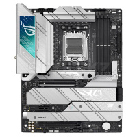 Материнская плата ASUS ROG Strix X670E-A Gaming WiFi, AM5