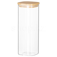 Банка для хранения Ardesto Fresh AR1310BLS