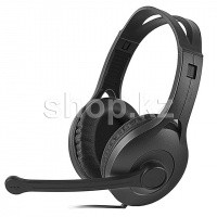 Гарнитура Edifier K800, Black