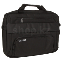 Deluxe Ottawa (A7919), 15.6", Black ноутбук сөмкесі