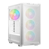 Корпус be quiet! Pure Base 501 LX, White
