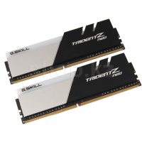 DDR-4 DIMM 32Gb/3200MHz PC25600 G.SKILL Trident Z Neo, RGB, 2x16Gb Kit, BOX (F4-3200C16D-32GTZN)