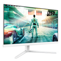 Монитор 27" Philips 27M2N3501PA/01, White