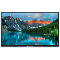 Интерактивная панель DigiTouch T4-75, Black