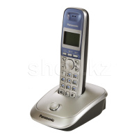 Радио-телефон Panasonic KX-TG2511RUS, Silver