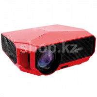 Проектор Rombica Ray X-Pulse Red