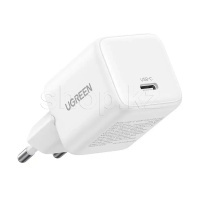 Зарядное устройство Ugreen X513, 30W, White