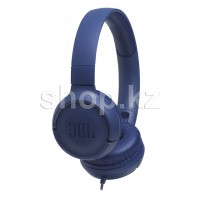 Гарнитура JBL Tune 500, Blue