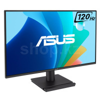 Монитор 23.8" ASUS VA249HG, Black