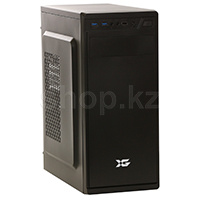 Компьютер офисный WW-KZ (Intel Core i3-14100, 512 GB SSD, 8 GB)