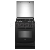 Gefest ПГ6100-02 0308 газ плитасы