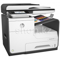 МФУ HP Color PageWide Pro 477dw