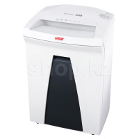 Уничтожитель документов HSM SECURIO B24, 1.9x15мм, White