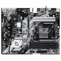 Материнская плата ASRock B550 Phantom Gaming 4/ac, AM4