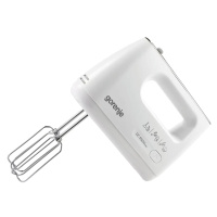 Миксер Gorenje M550CSDC, White