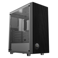 Корпус Ocypus Gamma C70 BK, Black