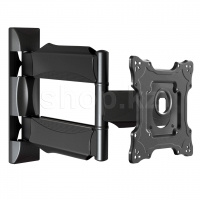 Кронштейн для ТВ ONKRON NP28, настенный, 17"-43"