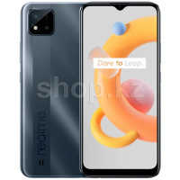 ᐈ Смартфон realme C11 (2021), 2Gb/32Gb, Gray (RMX3231) – купить в ...