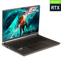 ASUS ROG Strix G16 G615LW (90NR0LG1-M00330) ноутбугы