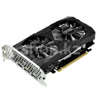 Видеокарта PCI-E 4096Mb Palit GTX 1650 Dual OC, GeForce GTX1650