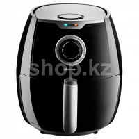 Аэрогриль Kitfort KT-2205, Black