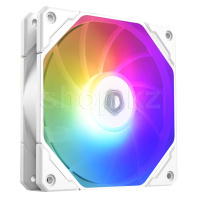 ID-Cooling TF-12025-Pro ARGB, 12cm, White корпусына арналған желдеткіш