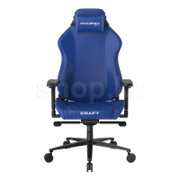 Кресло игровое компьютерное DXRacer CRAFT CRA/H001/I, Blue