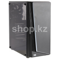 Корпус X-Game Megatron, Black (SN:363c99e4-37ea-47e1-be17-97b219878533)