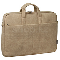 Defender Solid, 15.6", Beige ноутбук сөмкесі
