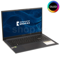 Ноутбук ASUS Vivobook Pro 15 M6500QC, OLED (90NB0YN1-M008S0)
