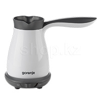Турка электрическая Gorenje TCM330W, White