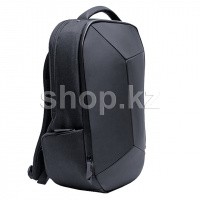 Рюкзак для ноутбука Xiaomi Mi Geek Backpack, 15.6", Black