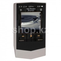 Hi-Fi плеер Cowon Plenue V, 64Gb, Silver