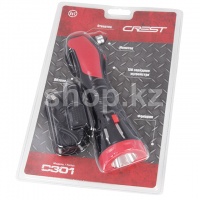 Фонарик универсальный Crest C301