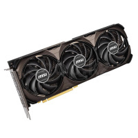 Видеокарта MSI RTX 4070 Ti Super Shadow 3X OC, 16 GB, GeForce RTX 4070 Ti Super