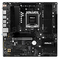 Материнская плата ASRock B850M PRO-A, AM5