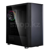 Zalman R2, Black корпусы