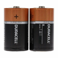 Duracell Basic D LR20/MN1300, 1.5V 2 дана , батареясы (SN:136620896411651)