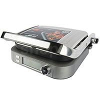 Redmond SteakMaster RGM-M816P, Silver