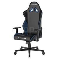 Кресло игровое компьютерное DXRacer Gladiator GC/LGN23LTC/NI, Black-Blue