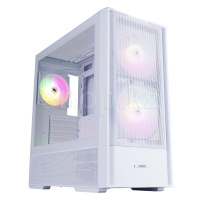 1Stplayer AU7-WH, White корпусы