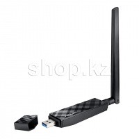 Сетевая карта ASUS Wireless USB-AC56