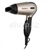 Ardesto HD-503T, Black-Gold шаш кептіргіші