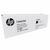 HP CF283XC, Black картриджі