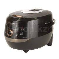 Мультикухня Redmond SkyKitchen RMK-CB391S, Black-Bronze