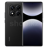 Смартфон Redmi Note 14 Pro, 12 GB, 512 GB, Midnight Black (24116RACCG)
