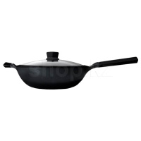 Huo Hou Super Platinum Non-Stick Frying Pan HU0069, 32 см табасы WOK