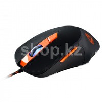 Мышь Canyon Eclector GM-3, Black, USB
